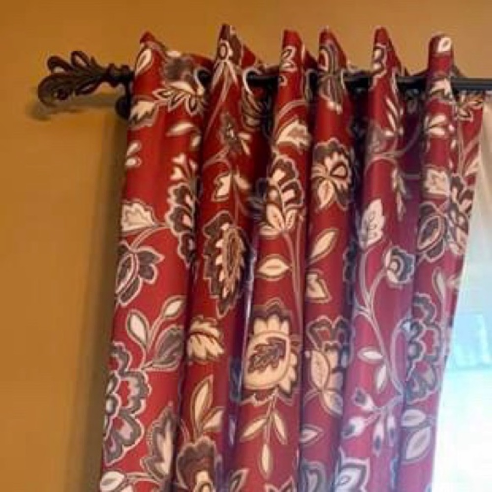 Curtains